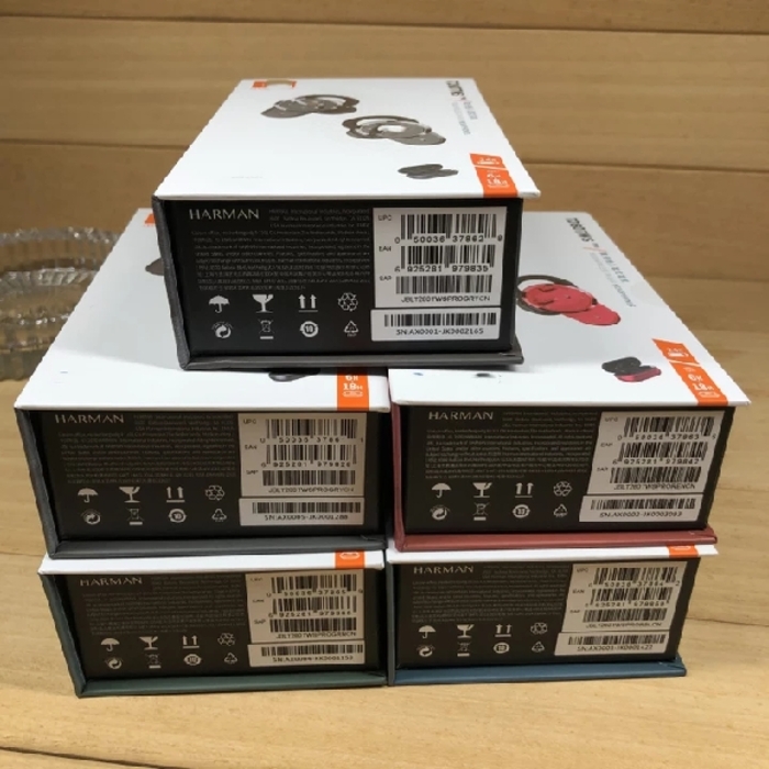 T280 PRO Bluetooth Earphones Top Grade