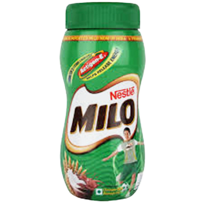 Nestle Milo Jar-400g