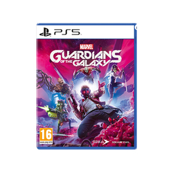 PS5 Marvel Guardians Of The Galaxy New