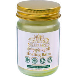 Healing Balm 50g