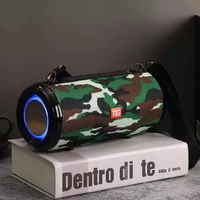 TG537 Speaker