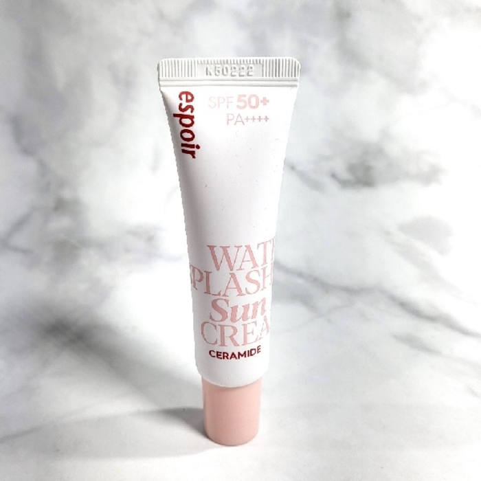 espoir Water Splash Sun Cream Ceramide SPF50+ PA
