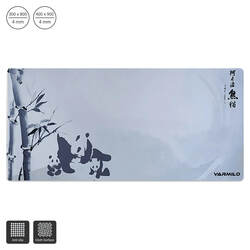 Spector Giant Panda (Mousepad)