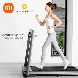 Amazfit AirRun Smart Treadmill with JBL Speakers (Chinese Version)
