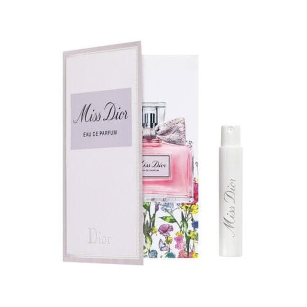 Miss Dior Eau de Parfum 1ml 