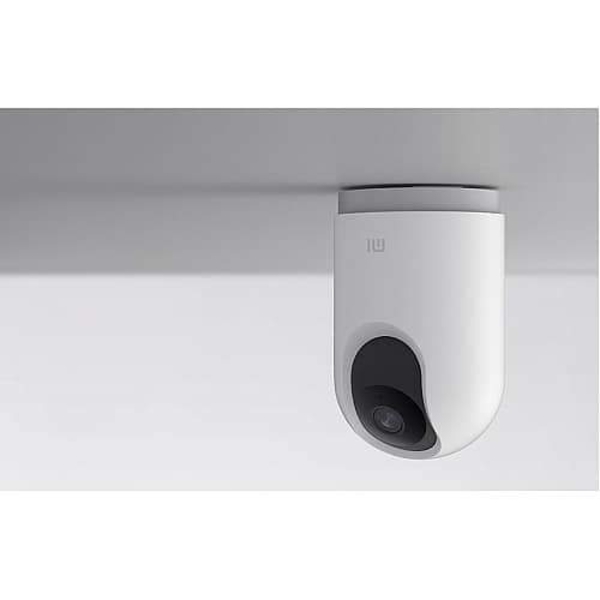 Mi 360° Home Security Camera 2K Pro VTENH