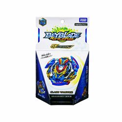 Beyblade B-134 Booster New V