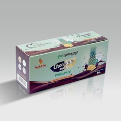 ម្នាស់ស្រោបសូកូឡា Misota- box 80g