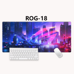 ទ្រនាប់ម៉ៅ ROG-18 2022 300x800x3mm