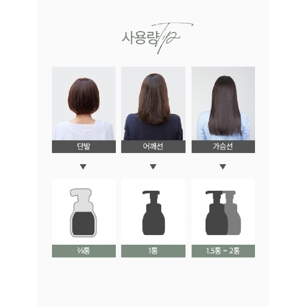 Mise En Scene Hello Bubble Ash Olive