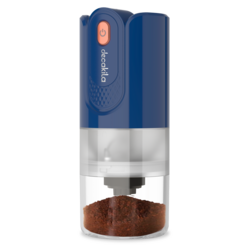 decakila decaLife Cordless coffee grinder KMCF029L