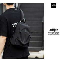 [CODE-ABQ02] High Quality Crossbody Bag