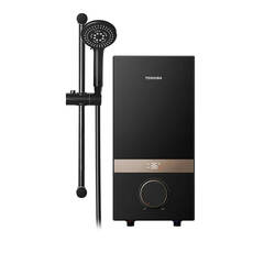Electric Water Heater ម៉ាសុីនងូតទឹកក្តៅ / TWH-38EMCNKH(K)-KB