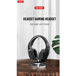 XO Headset Wire GE-01 Gaming