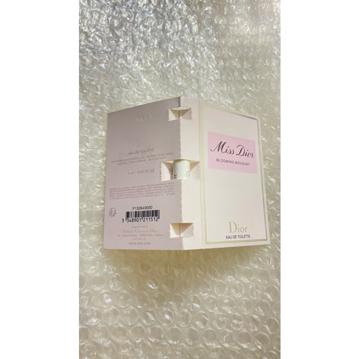 Miss Dior Blooming Bouquet 1ml Tester