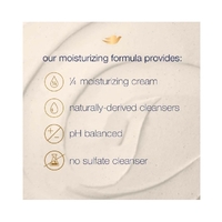 Dove Body Srub Almonds and Mango Butter