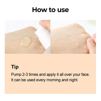 Numbuzin No.5 Good Bye Blemish Serum