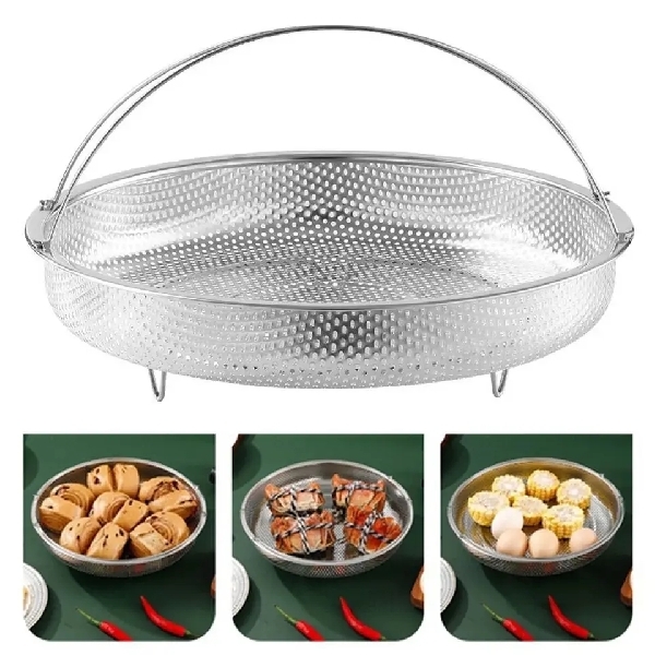 Food Stramer Basket 24.5cm