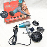 DSP 4in1 (37023) Hair Dryer