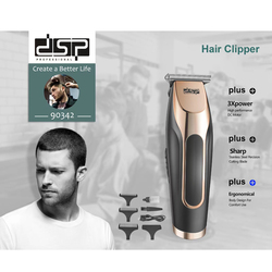 DSP Hair Clipper 90342 8838