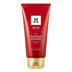 RYO Damage Care & Nourishing Treatment