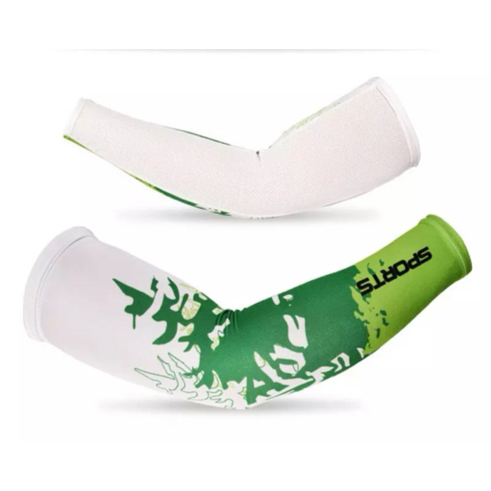 Long Sleeve Arms Cover