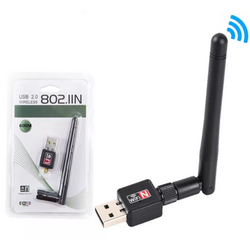USB WIFI Receiver 