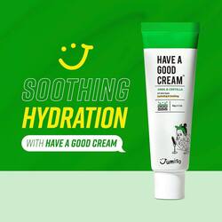 𝗝𝘂𝗺𝗶𝘀𝗼 𝗛𝗮𝘃𝗲 𝗮 𝗚𝗼𝗼𝗱 𝗖𝗿𝗲𝗮𝗺 