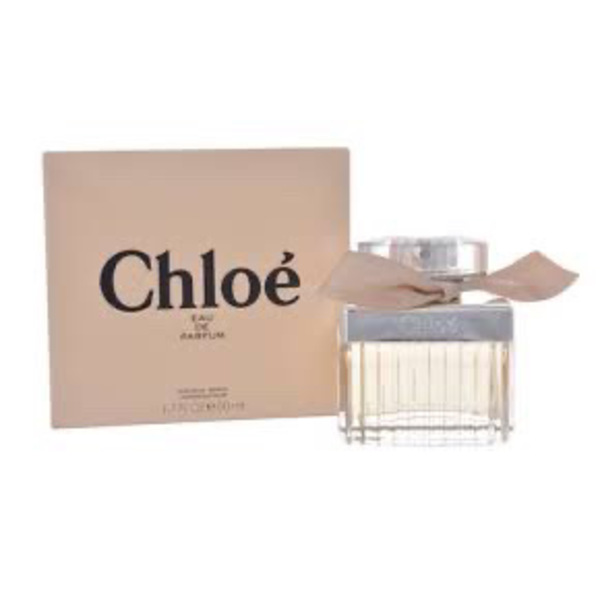 Chloe Eau de Parfum Perfume Vial Sample 
