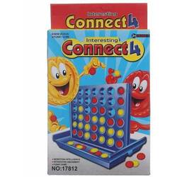 Connect 4 (Mini)  