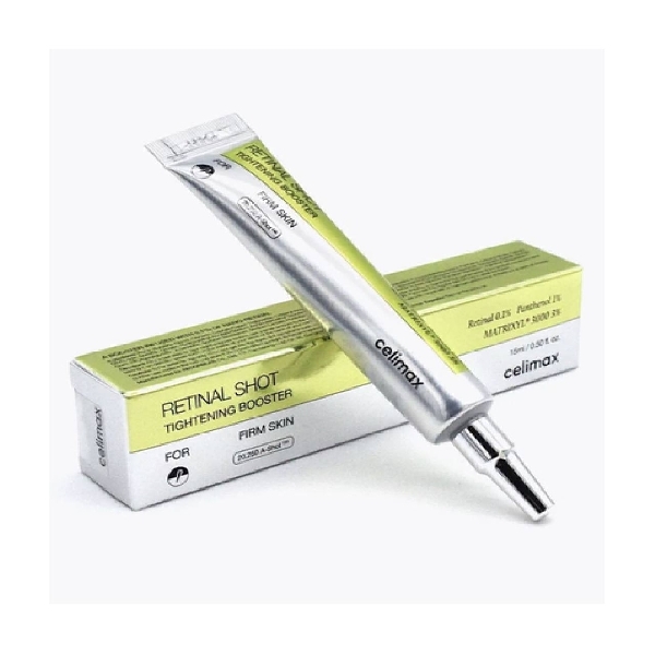 Celimax Retinal Shot Tightening Booster