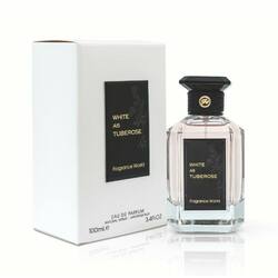 Fragrance World White as Tuberose