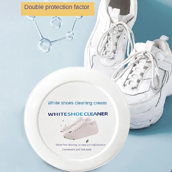 Shoes Cleaning Cream 100g 