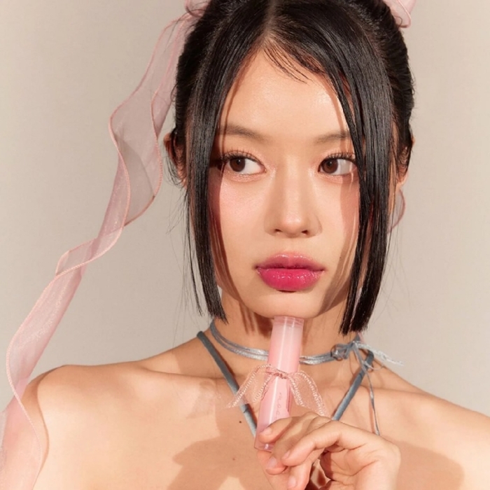 PERIPERA INK MOOD GLOWY TINT