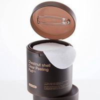 Mediheal Chestnut Shell Clear Peeling Pad(60)