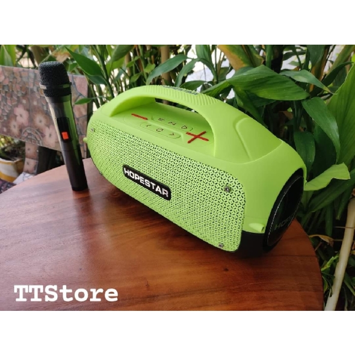 HOPESTAR A50