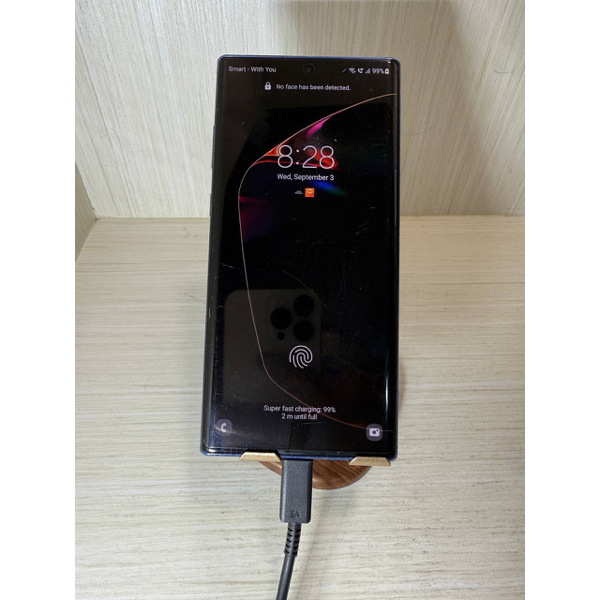 ឈុត Samsung 45W 5G ហ្ស៊ីនកម្មង់