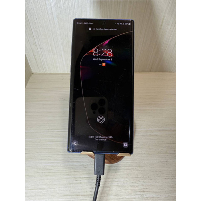 ឈុត Samsung 45W 5G ហ្ស៊ីនកម្មង់