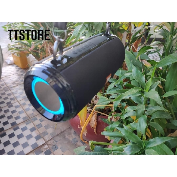 TG537 Speaker