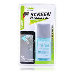 OPULA Screen cleaning kit for products touch screen 1 set
