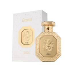 French Avenue Genesis - Virgo 