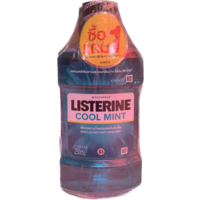 Listerin 250ml - 2 Bottles