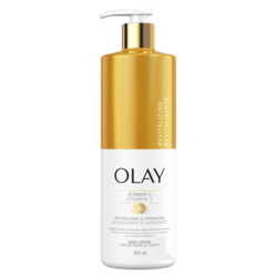 OLAY COLLAGEN B3 Firming & Hydrating Body Lotion 502ml