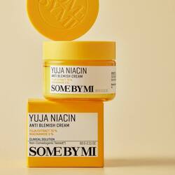 SOME BY MI Yuja Niacin Anti Blemish Cream 60 g 