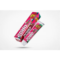 2080 Kids Toothpaste Strawberry 80g x 2 Boxes