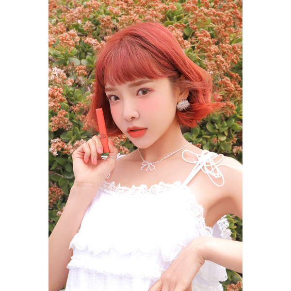 ក្រែមលាបមាត់ 3CE Slim Velvet Lip Color GOTTA SING