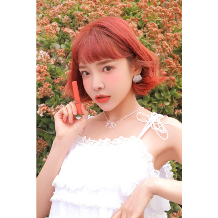 ក្រែមលាបមាត់ 3CE Slim Velvet Lip Color GOTTA SING