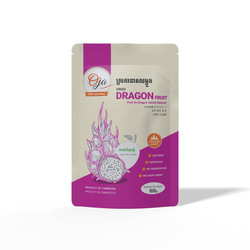 ស្រកានាគសម្ងួតធម្មជាតិ Oja- bag 100g