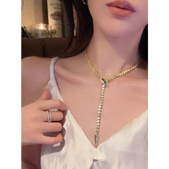 Women Fashion Necklace