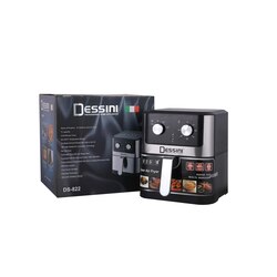 Air Fryer 7L DS-822  